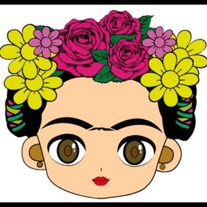 Meet your Posher, Alma